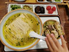 -孙盛兴奥灶面馆·蟹黄面·三虾面(山塘街总店)