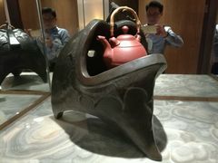 -上海衡山路十二号华邑酒店