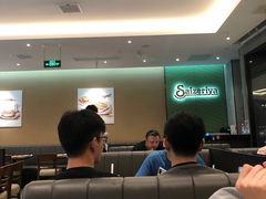 -萨莉亚意式餐厅(杭州滨江天街店)