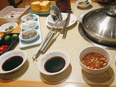 -煲大王猪肚鸡·椰子鸡火锅(红谷滩万达店)