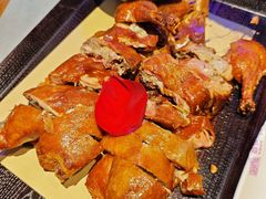 苏式香酥鸭-姑苏家宴·苏帮菜·松鼠桂鱼(苏州总店)