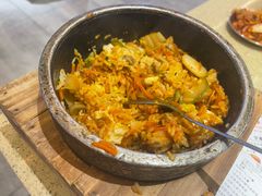 -妙香居韩国烤肉(容桂天佑城店)