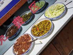 -永茂驴肉(莲池南大街总店)