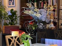 -Mezomd曼索蒂西班牙餐厅(广粤店)