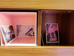 -W CAFE(甜爱路店)