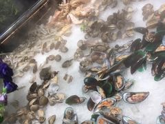 -盛铭轩·巴西烤肉火锅自助(功德林天街GIS店)
