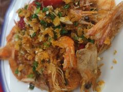 -鑫鸿达·海鲜闽菜热炒小馆(中山路店)