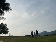 -钟山体育运动公园