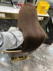 -发源地HAIR SALON
