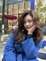 点击看大图 -KIMI HAIR SALON·烫染设计店