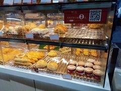 -BreadTalk面包新语·烘焙蛋糕(领展购物广场店)