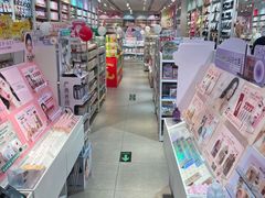 -名创优品(北京龙湖大兴天街店)