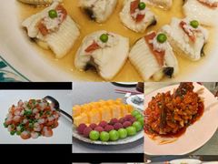 -虹御轩·传承江浙菜(虹桥店)