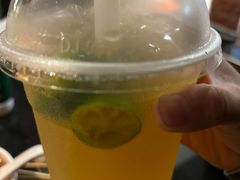 -探鱼·鲜青椒爽麻烤鱼(领展购物广场店)