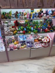 -Mini Muses ·创意手作·陶艺·银饰·团建(芳圆里店)
