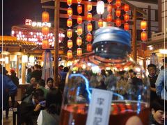 -沙州食驿·非遗小吃夜市