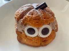 -巴黎贝甜(月坛南街店)