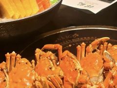 -松鹤精致料理(五一中路店)
