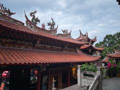 -安溪清水岩