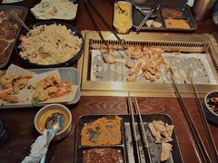 -新石器烤肉(之心城店)
