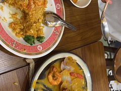 -曼谷食堂·泰国家庭料理