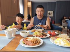 -望儿山温泉水乐园