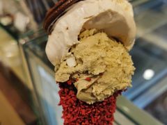 -VENCHI 闻绮(北京国贸商城店)