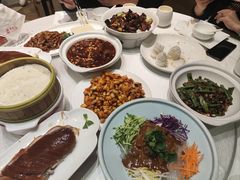 -大鸭梨烤鸭(房山店)