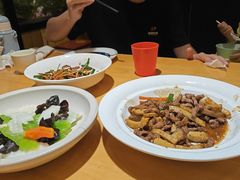 -外婆印象·家常菜(万科店)