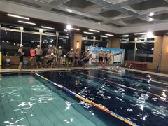 -梧桐阳光国际游泳健身会所(亚运村店)