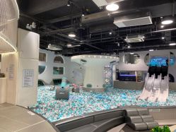 -MINI MARS KIDS CLUB亲子家庭中心(长宁天山店)