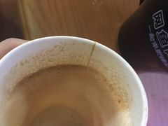 -Manner Coffee(芮欧百货店)