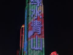 -武汉两江游览·夜游长江(汉口粤汉码头)