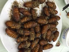 乾毓德平价海鲜火锅城-天津乾毓德饭庄·清真传统炒菜·海鲜烧烤(咸阳路店)