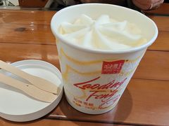 老鼎丰冰糕-老鼎丰(靖宇街总店)
