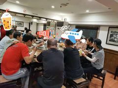 -一楼食业·美食人家