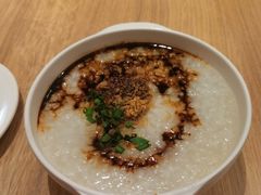 鸡粥-泰煌鸡·上海白斩鸡·鸡汤面(万航店)