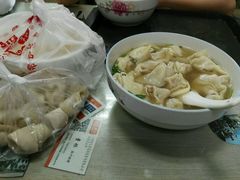 -周震馄饨
