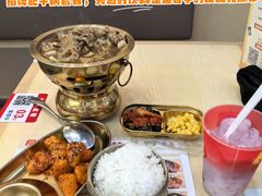 -食米家拌饭(梅溪新天地店)