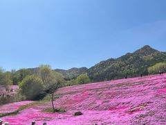 -昆嵛山石门里景区