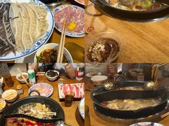 -楠火锅(太古里总店)
