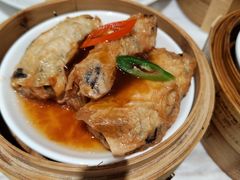 -鹭江潮餐厅•福建菜(鹭江佲家酒店)