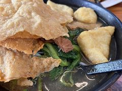 -螺蛳粉先生(蓟门桥店)