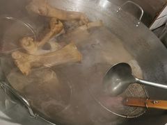 -抖牛白塔牛肉粿条汤(水围店)
