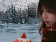 -可可托海景区