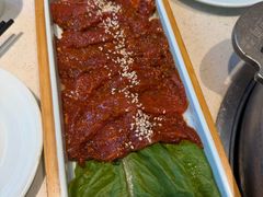 -麻辣空间·清油火锅(水井沟店)