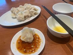 -鸿毛饺子(紫竹桥店)
