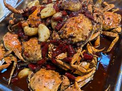 -食鸡公社辣子鸡·潍坊菜·烧烤