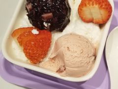 -满记甜品(巴黎春天宝山店)