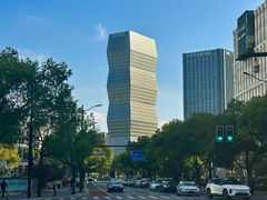 -新虹桥中心大厦